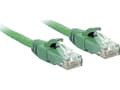 Miniatyrbild 2 av 3: Lindy 48053, 15 m, Cat6, U/UTP (UTP), RJ-45, RJ-45