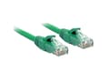 Miniatyrbild 1 av 3: Lindy 48053, 15 m, Cat6, U/UTP (UTP), RJ-45, RJ-45