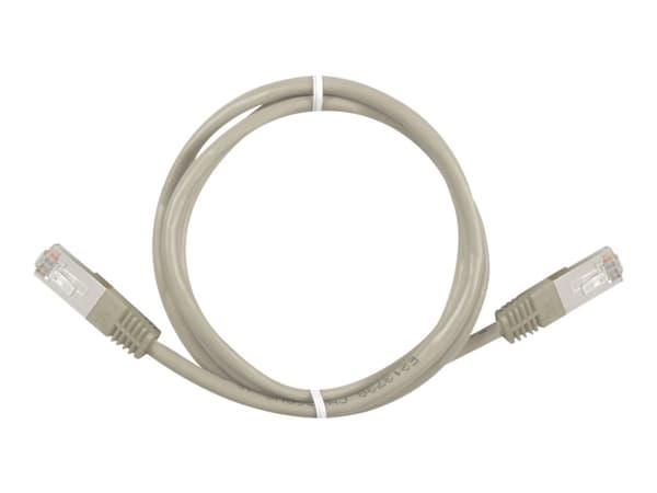 Sharkoon 4044951014958, 10 m, Cat6, S/FTP (S-STP), RJ-45, RJ-45