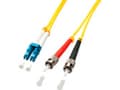 Miniatyrbilde 4 av 5: Lindy 3m LC/ST, 3m, LC, ST