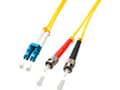 Miniatyrbilde 2 av 5: Lindy 3m LC/ST, 3m, LC, ST