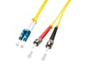 Miniatyrbilde 1 av 5: Lindy 3m LC/ST, 3m, LC, ST