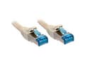 Pikkukuva 4 / 4: Lindy 47137, 7,5 m, Cat6a, S/FTP (S-STP), RJ-45, RJ-45, RJ-45