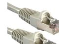Pikkukuva 1 / 4: Lindy 47137, 7,5 m, Cat6a, S/FTP (S-STP), RJ-45, RJ-45, RJ-45
