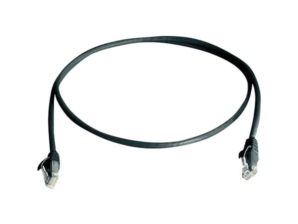 Telegartner L00003E0000, 5m, Cat5e, U/UTP (UTP), RJ-45, RJ-45