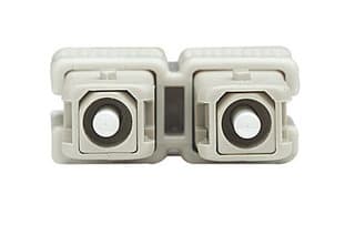 Intellinet 1.0m LC-SC M/M, 1 m, OM1, LC, SC