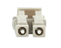 Miniatyrbild 5 av 5: Intellinet 1.0m LC-SC M/M, 1 m, OM1, LC, SC
