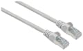 Miniatyrbilde 4 av 5: Intellinet 15m Cat6 SFTP, 15 m, Cat6, S/FTP (S-STP), RJ-45, RJ-45, Grå