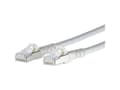 Pikkukuva 4 / 5: METZ CONNECT Cat.6A, 2 m, Cat6a, S/FTP (S-STP), RJ-45, RJ-45, RJ-45