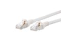 Pikkukuva 2 / 5: METZ CONNECT Cat.6A, 2 m, Cat6a, S/FTP (S-STP), RJ-45, RJ-45, RJ-45