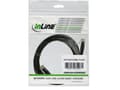 Miniatyrbilde 2 av 3: InLine 15m UTP Cat6, 15m, Cat6, U/UTP (UTP), RJ-45, RJ-45