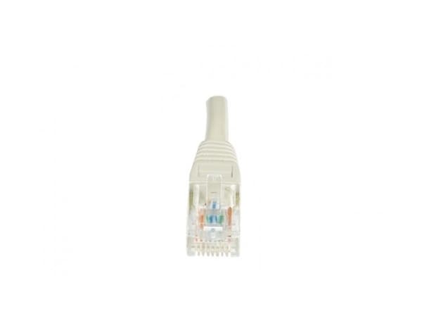 EXC 846100, 1 m, Cat5e, U/UTP (UTP), RJ-45, RJ-45