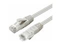 Miniatyrbilde 4 av 5: MicroConnect - Nettverkskabel - RJ-45 (hann) til RJ-45 (hann) - 1.5 m - UTP - CAT 6 - halogenfri - grå