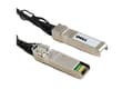 Miniatyrbild 3 av 4: DELL 470-AAVG fiberoptikkablar 5 m SFP+ Svart