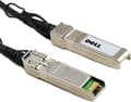 Miniatyrbild 4 av 4: DELL 470-AAVG fiberoptikkablar 5 m SFP+ Svart