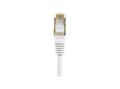 Pikkukuva 4 / 5: EXC 852661, 10 m, Cat6, F/UTP (FTP), RJ-45, RJ-45