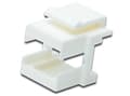Miniatyrbilde 3 av 5: Digitus Professional - Modulinnlegg (kopling) - 1 port