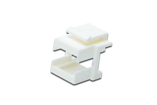 Digitus Professional - Modulinnlegg (kopling) - 1 port