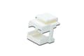 Miniatyrbilde 4 av 5: Digitus Professional - Modulinnlegg (kopling) - 1 port