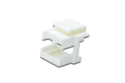 Digitus Professional - Modulinnlegg (kopling) - 1 port