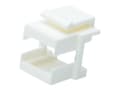 Miniatyrbilde 1 av 5: Digitus Professional - Modulinnlegg (kopling) - 1 port