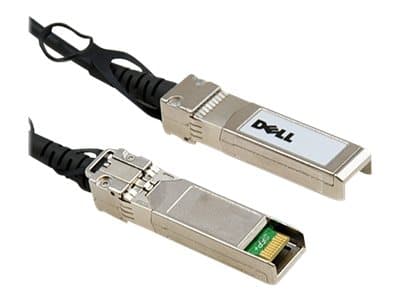 DELL 470-AAVJ nätverkskablar Svart 3,048 m