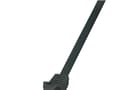Miniatyrbild 1 av 5: LogiLink Cat.6 U/UTP, 0.5m, 0.5m, Cat6, U/UTP (UTP), RJ-45, RJ-45