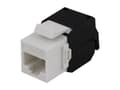Miniatyrbilde 3 av 5: DELTACO MD-109 - Modulinnlegg - CAT 6 - UTP - RJ-45