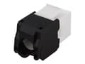 Miniatyrbilde 4 av 5: DELTACO MD-109 - Modulinnlegg - CAT 6 - UTP - RJ-45