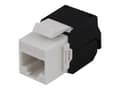 Miniatyrbilde 2 av 5: DELTACO MD-109 - Modulinnlegg - CAT 6 - UTP - RJ-45