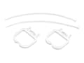 Miniatyrbilde 5 av 5: TRENDnet - Koblingspanel - CAT 6 - 16 porter
