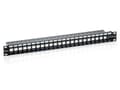 Miniatyrbilde 1 av 2: Equip 769224 patchpanel 1U