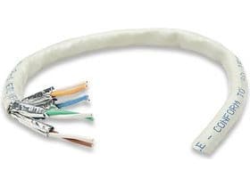 Intellinet Cat6, 305m, 305 m, Cat6, S/FTP (S-STP)