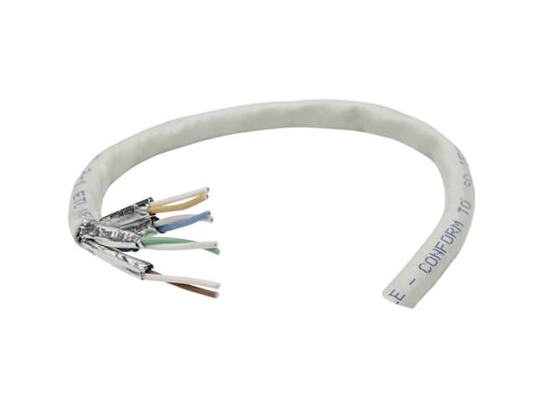 Intellinet Cat6, 305m, 305 m, Cat6, S/FTP (S-STP)