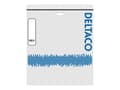 Pikkukuva 4 / 5: DELTACO SFTP-610VH - Liitäntäkaapeli - RJ-45 (uros) RJ-45 (uros) - 10 m - SFTP - CAT 6 - halogeeniton, valettu - valkoinen - valkoinen