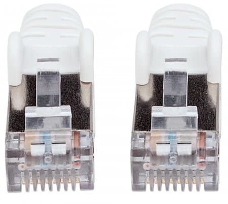 Intellinet 735995, 20 m, Cat6, S/FTP (S-STP), RJ-45, RJ-45