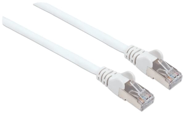 Intellinet 735995, 20 m, Cat6, S/FTP (S-STP), RJ-45, RJ-45