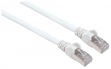 Intellinet 735995, 20 m, Cat6, S/FTP (S-STP), RJ-45, RJ-45