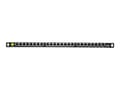 Miniatyrbilde 5 av 5: Netrack - Patch panel with shelf - rackmonterbar - CAT 6 - UTP - RJ-45 X 24 - 0.5U - 19"