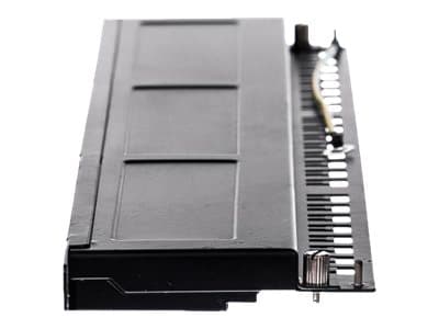 Netrack - Patch panel with shelf - rackmonterbar - CAT 6 - UTP - RJ-45 X 24 - 0.5U - 19"