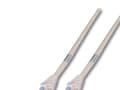 Miniatyrbild 1 av 4: EFB Elektronik 2m Cat6a S/FTP, 2 m, Cat6a, S/FTP (S-STP), RJ-45, RJ-45
