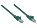 Pikkukuva 4 / 5: Intellinet Cat6A, SFTP, 0.25m, 0,25 m, Cat6a, S/FTP (S-STP), RJ-45, RJ-45