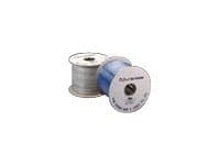 Lindy Cat.6 UTP Premium 0.5m verkkokaapeli Musta 0,5 m