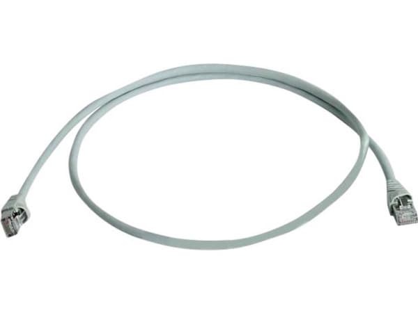 Telegärtner Patch Cord MP8 FS 600 LSZH-20,0m, 20 m