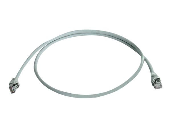 Telegärtner Patch Cord MP8 FS 600 LSZH-20,0m, 20 m