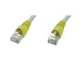 Pikkukuva 2 / 4: Telegärtner MP8 FS 600 LSZH Ristikytkentä 10/100/1000 BT-7.5, 7.5 m