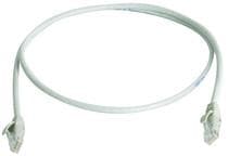 Telegärtner Cat.5e - Wiring 1:1 - U/UTP (PVC), 25 m