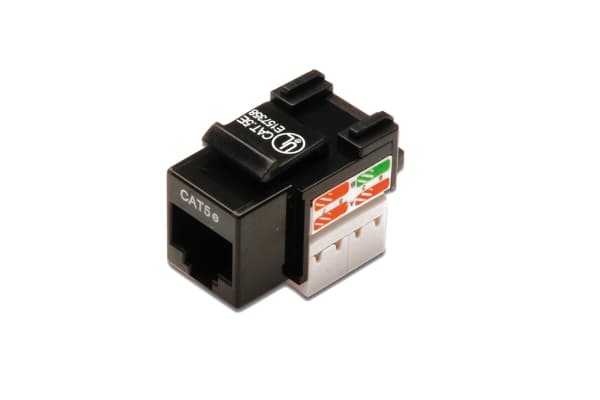 DIGITUS Professional DN-93501 - Modulaarinen pylväs - CAT 5e - UTP - RJ-45