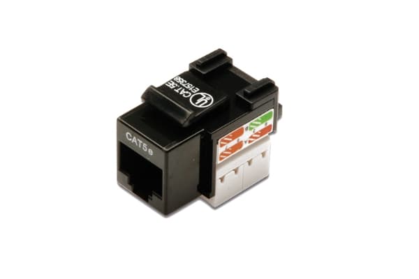 DIGITUS Professional DN-93501 - Modulaarinen pylväs - CAT 5e - UTP - RJ-45