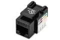 Pikkukuva 5 / 5: DIGITUS Professional DN-93501 - Modulaarinen pylväs - CAT 5e - UTP - RJ-45